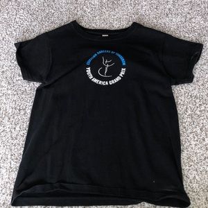 YAGP T-shirt